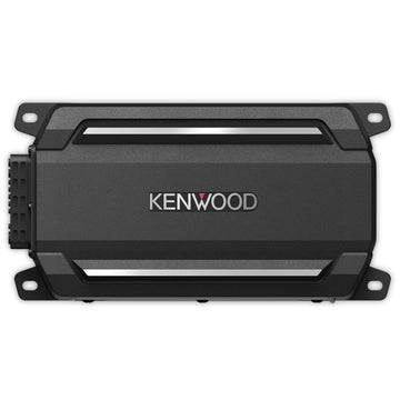 Amplificador Ultra Compacto Kenwood KACM5014 600W Max IPX6/7 - Audioshop México lo mejor en Car Audio en México -  Kenwood